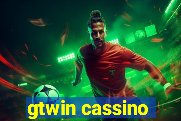 gtwin cassino